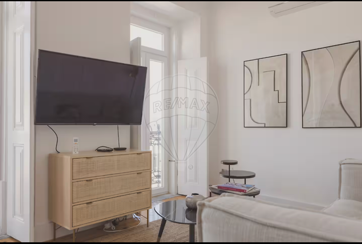 Apartamento T2 para venda