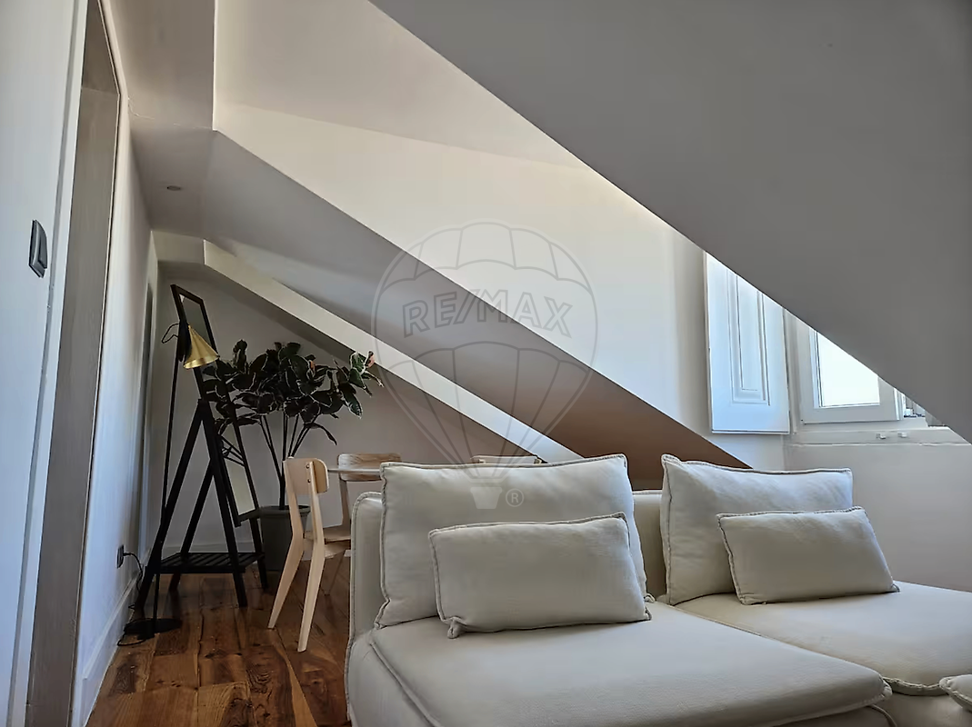 Apartamento T2 para venda
