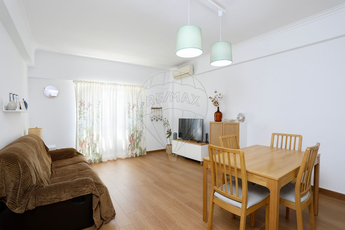 Apartamento T2 para venda