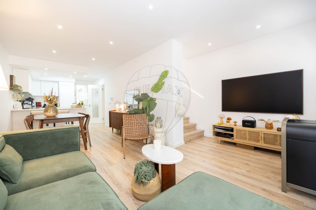 Apartamento T3 para venda