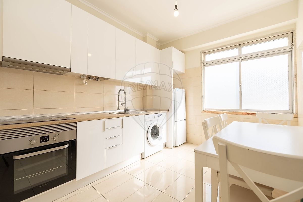 Apartamento T2 para venda