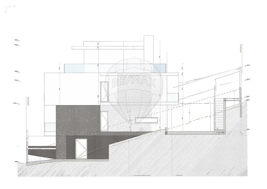 Terreno à venda em Odivelas