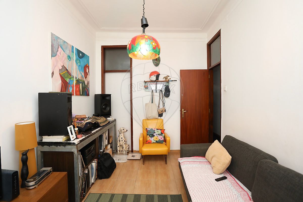 Apartamento T2 para venda