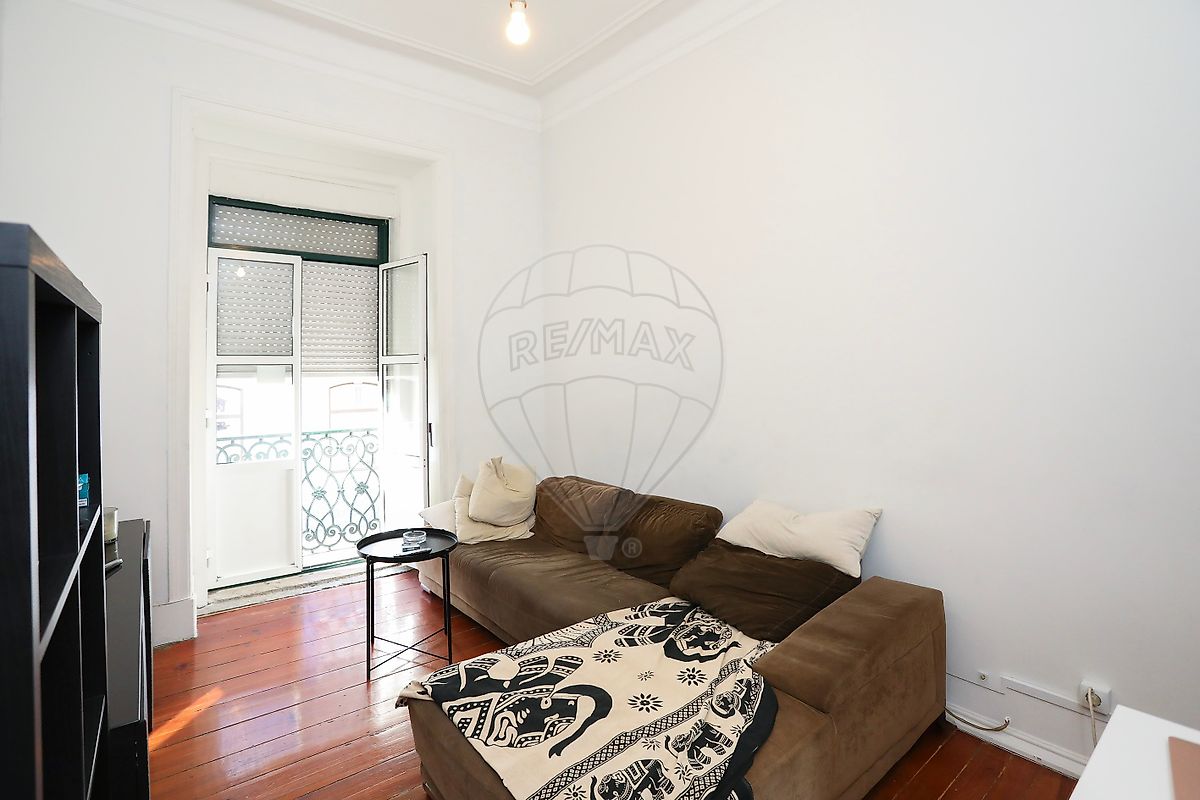 Apartamento T2 para venda