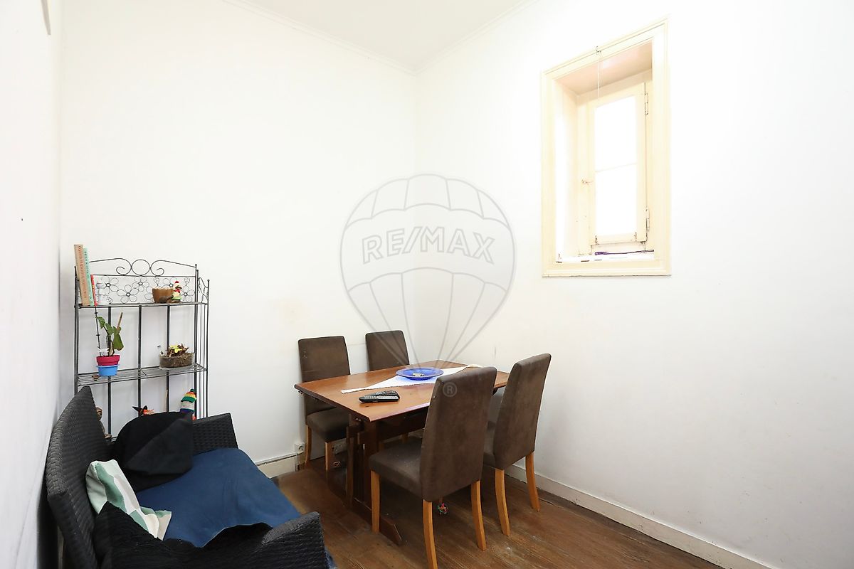 Apartamento T2 para venda