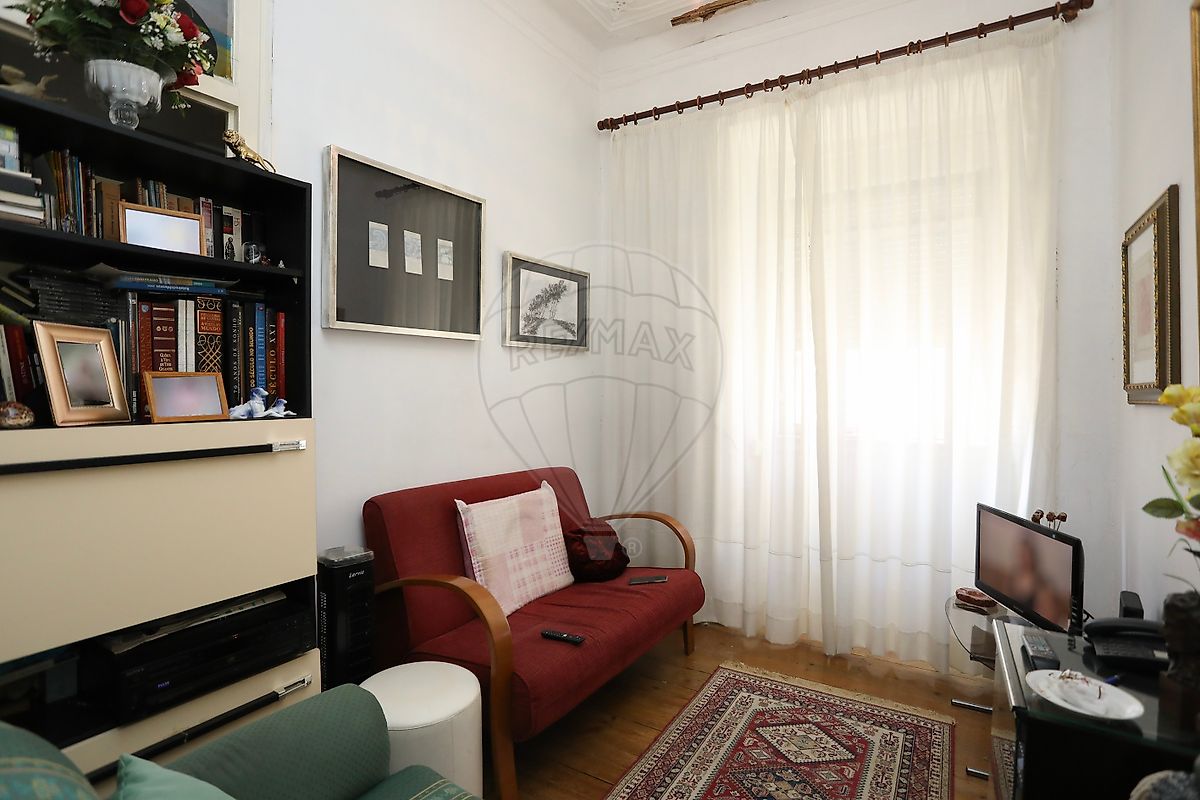 Apartamento T2 para venda