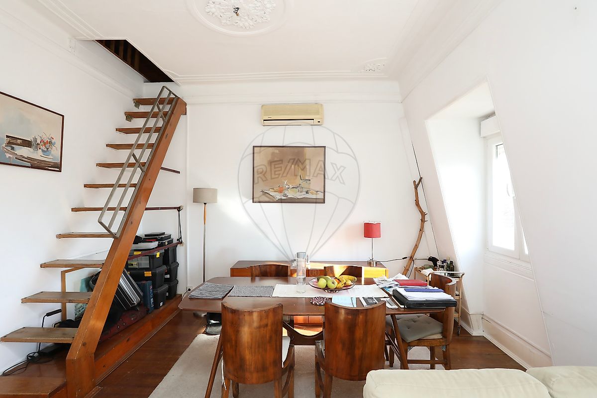 Apartamento T2 para venda