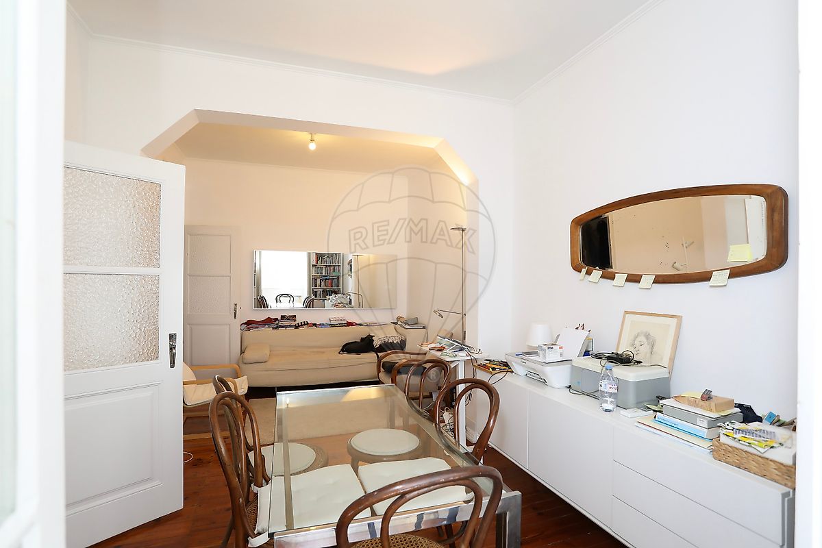 Apartamento T2 para venda