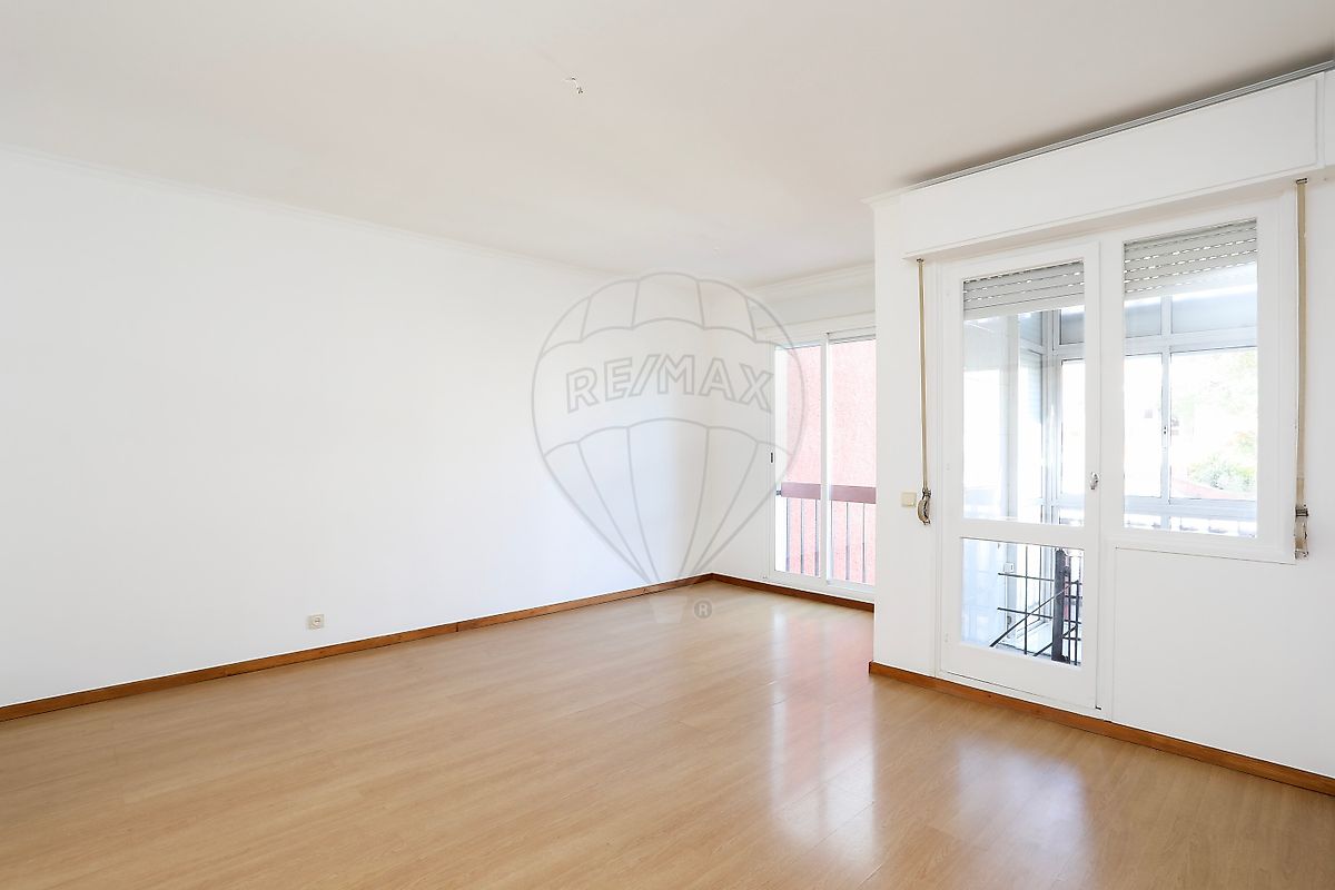 Apartamento T3 para venda