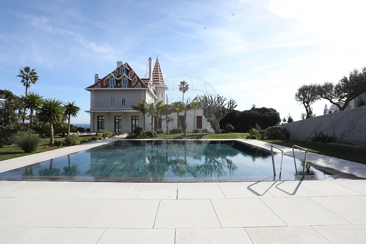 Apartamento T2 à venda em Cascais