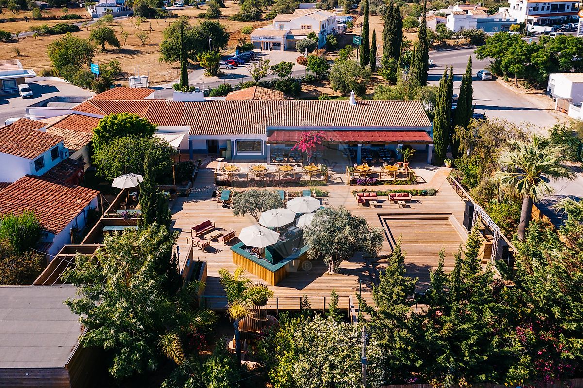 Trespasse para venda