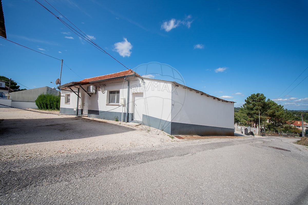 Moradia T2 para venda