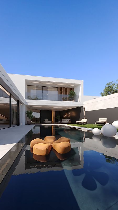 Moradia T4 para venda