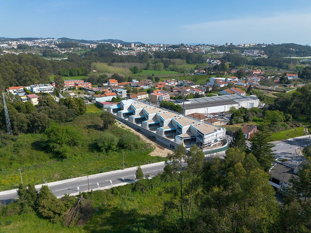 Moradia T4 à venda em Milheirós, Maia — foto 12