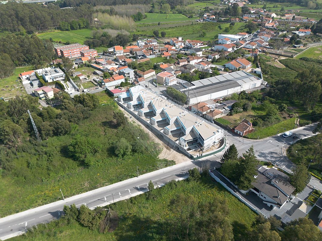 Moradia T4 à venda em Milheirós, Maia — foto 18