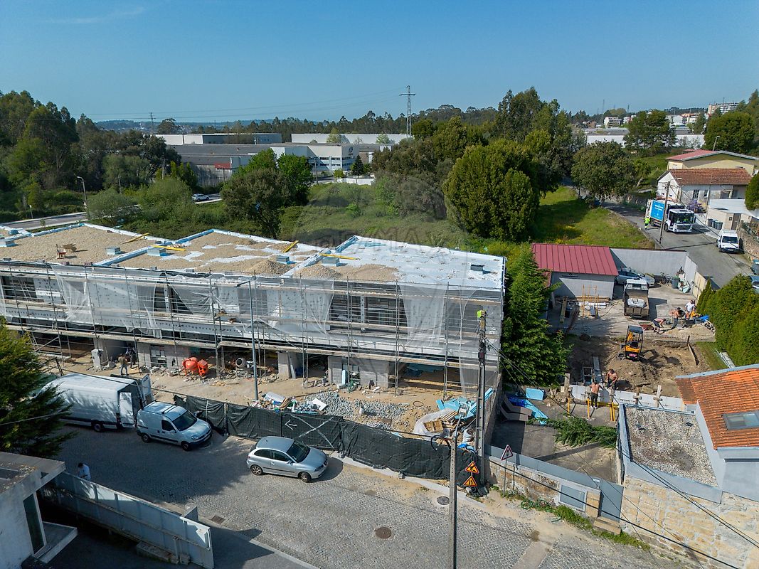 Moradia T4 à venda em Milheirós, Maia — foto 10