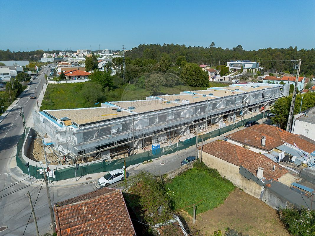 Moradia T4 à venda em Milheirós, Maia — foto 14