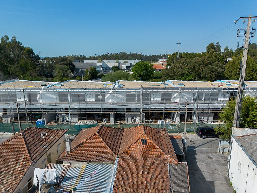 Moradia T4 à venda em Milheirós, Maia — foto 15