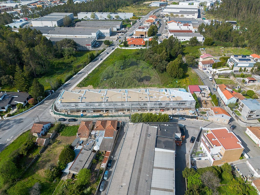 Moradia T4 à venda em Milheirós, Maia — foto 19