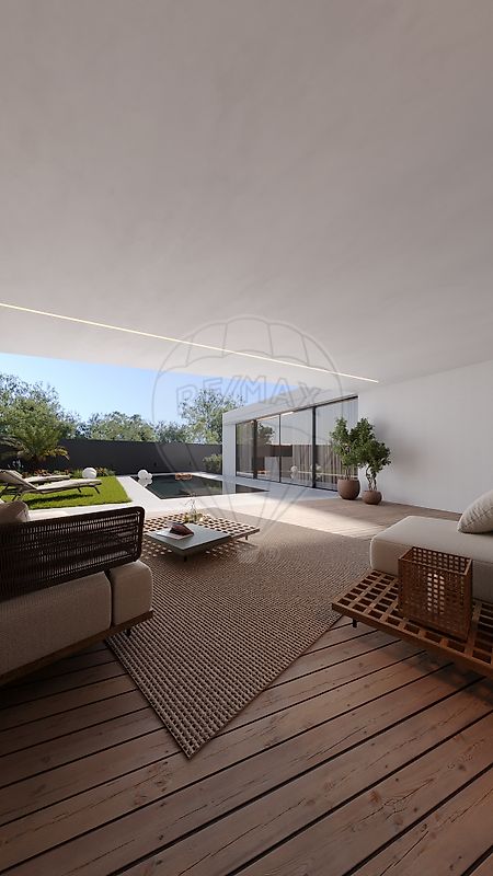 Moradia T4 à venda em Milheirós, Maia — foto 9