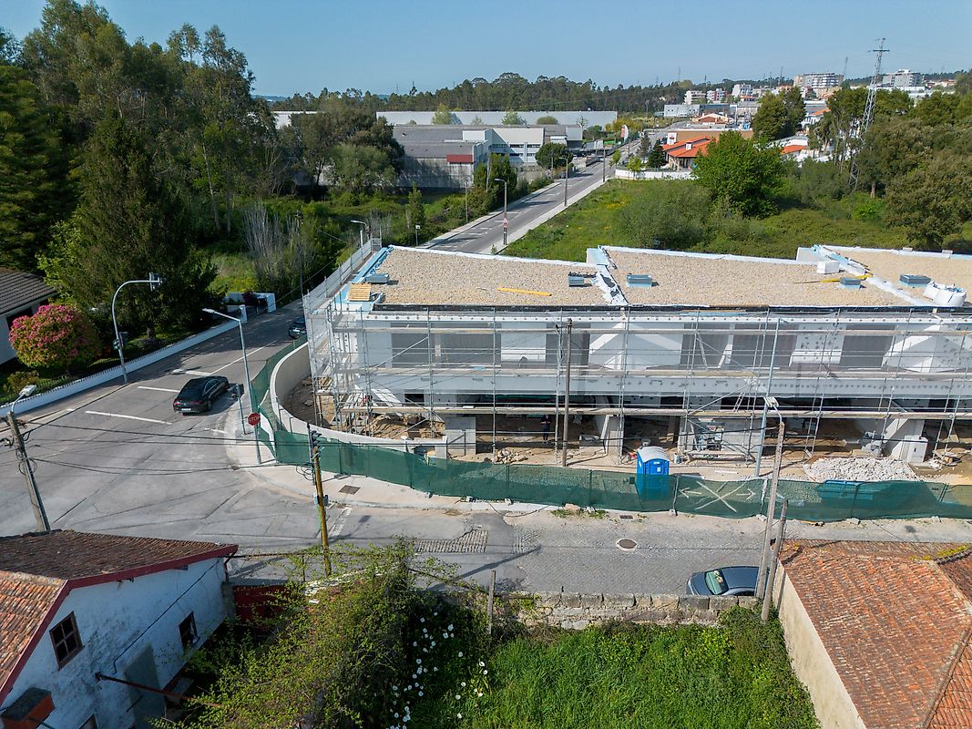 Moradia T4 à venda em Milheirós, Maia — foto 11