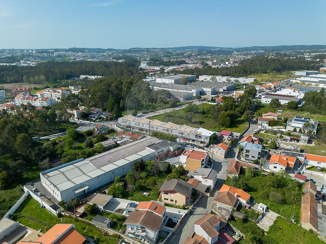 Moradia T4 à venda em Milheirós, Maia — foto 16