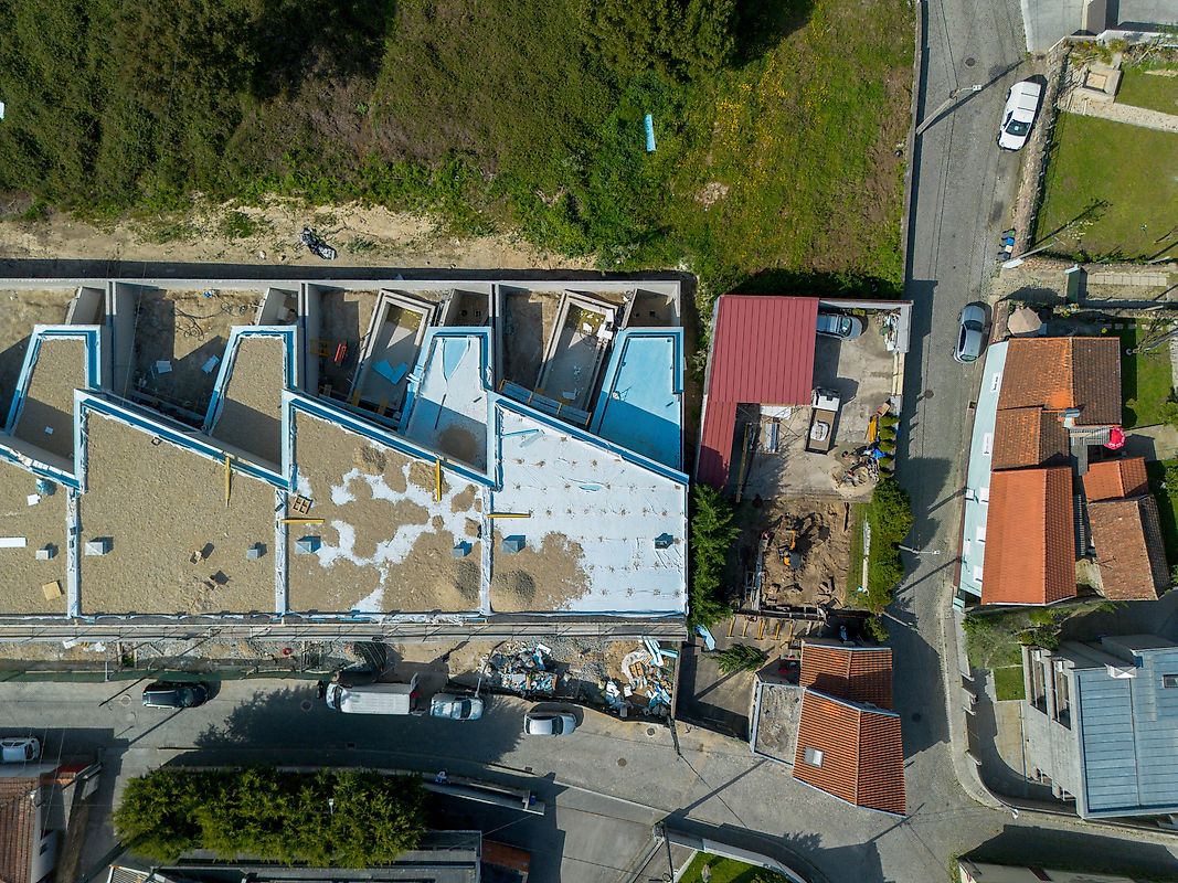 Moradia T4 à venda em Milheirós, Maia — foto 17