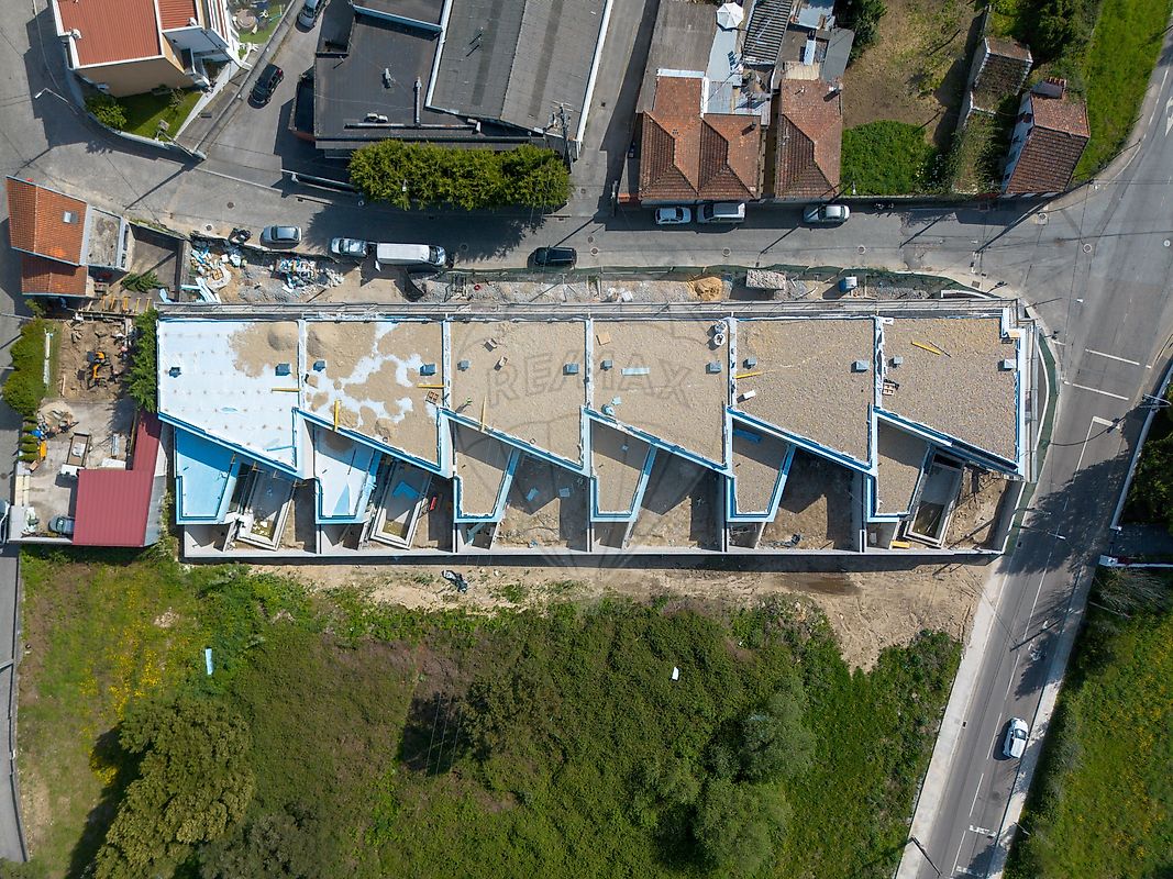 Moradia T4 à venda em Milheirós, Maia — foto 13