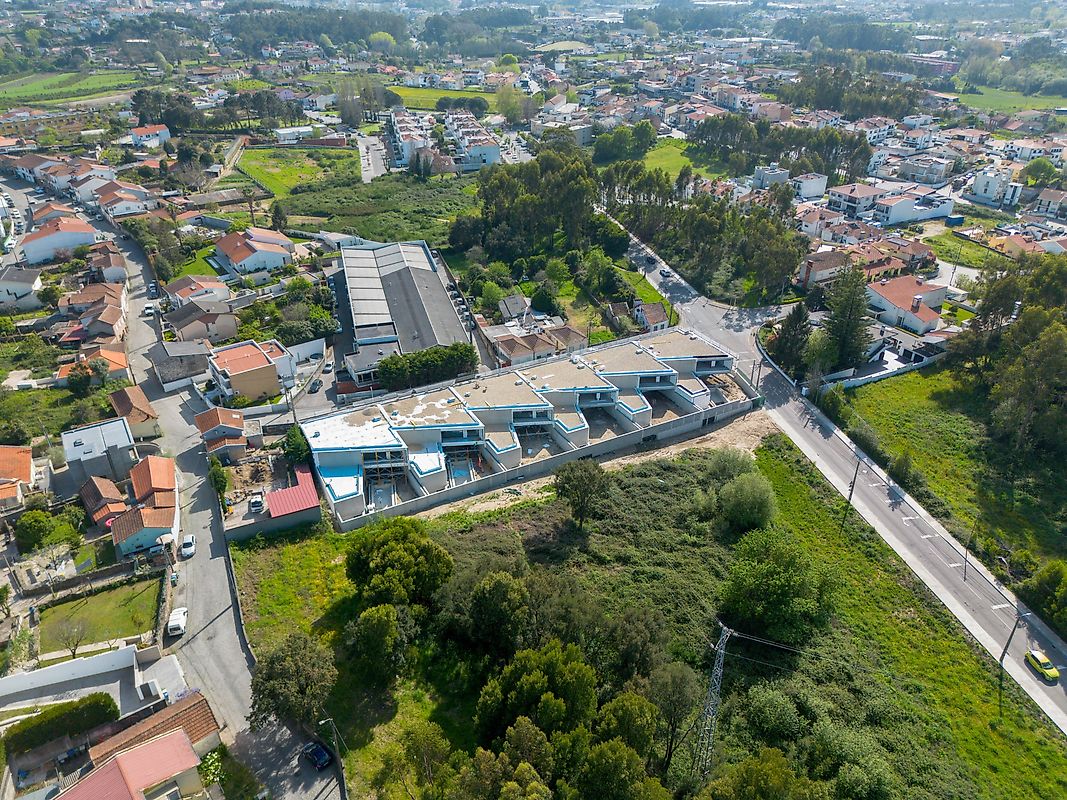 Moradia T4 à venda em Milheirós, Maia — foto 20