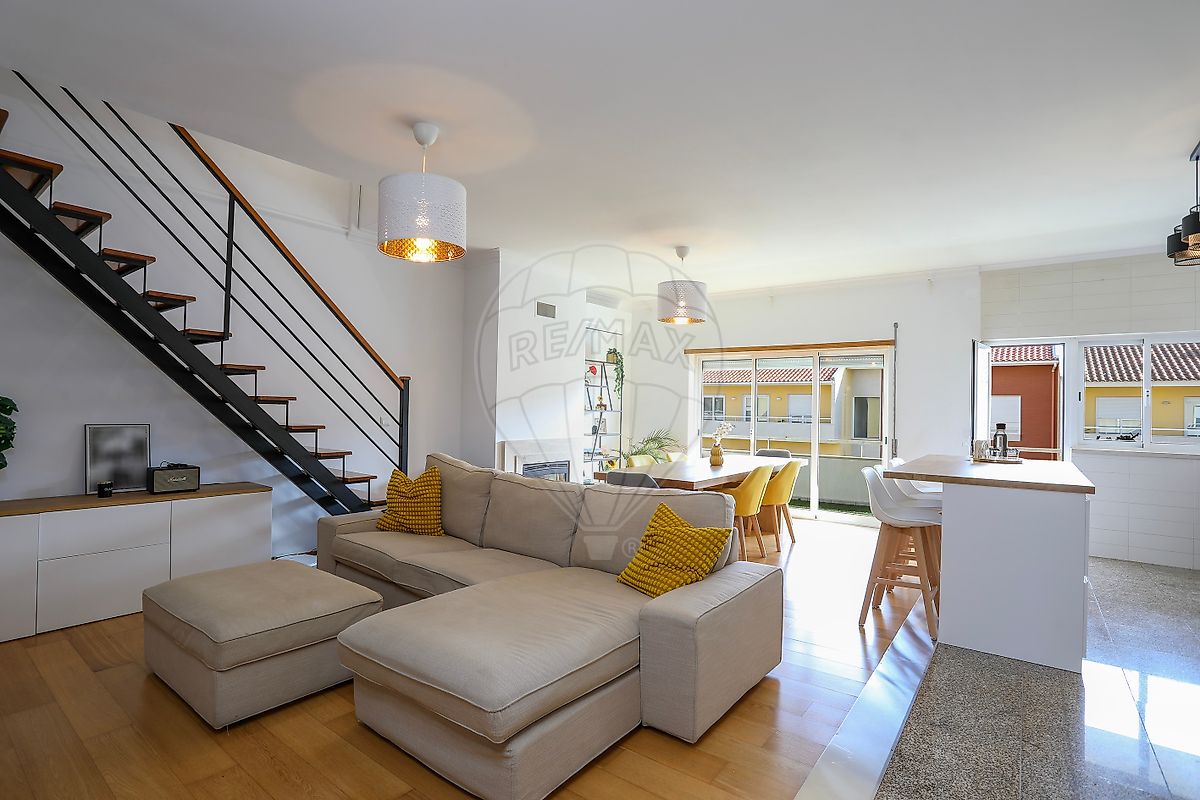 Apartamento T4 à venda em Cascais