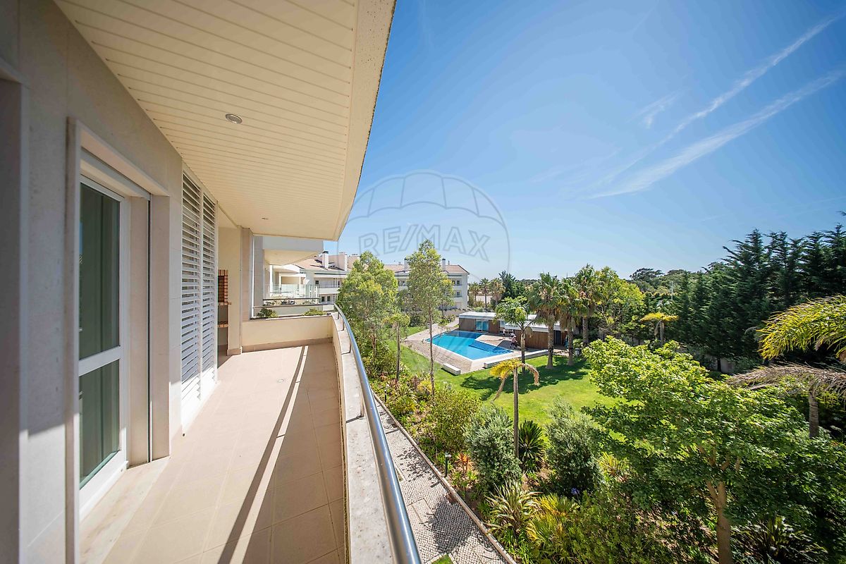 Apartamento T3 em Sintra (Santa Maria e São Miguel, São Martinho e São Pedro de Penaferrim) 2