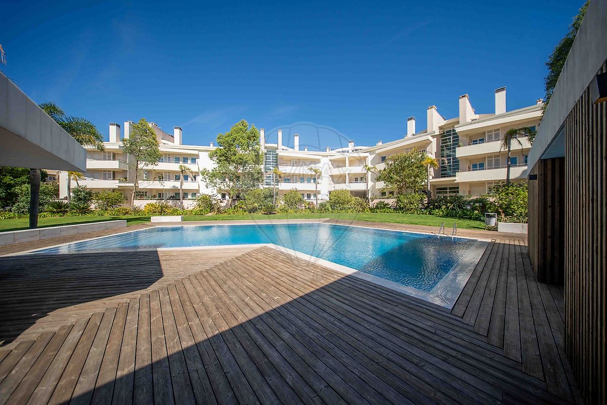 Apartamento T3 em Sintra (Santa Maria e São Miguel, São Martinho e São Pedro de Penaferrim) 1