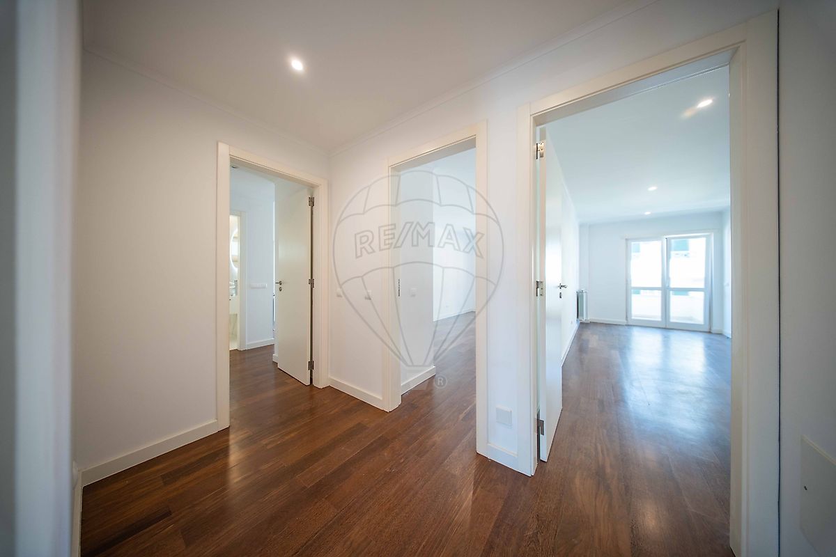 Apartamento T3 em Sintra (Santa Maria e São Miguel, São Martinho e São Pedro de Penaferrim) 5