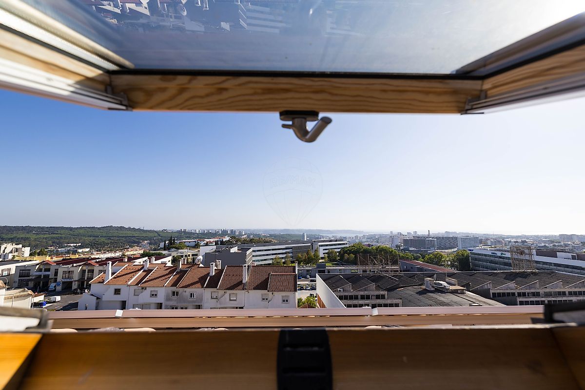 Moradia T4 à venda em Alfragide, Amadora — foto 32