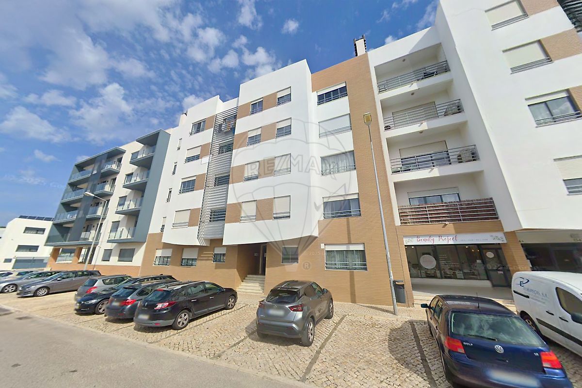 Apartamento T2 para venda