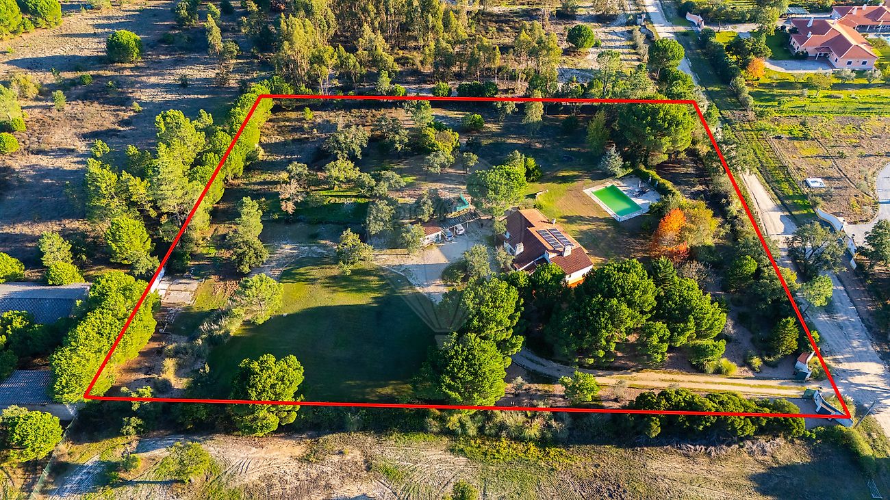 Moradia T3 para venda