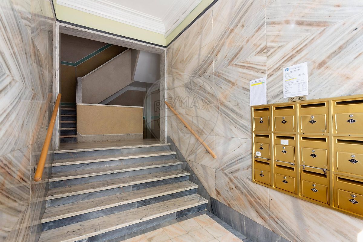 Apartamento T5 à venda em Laranjeiro e Feijó, Almada — foto 21