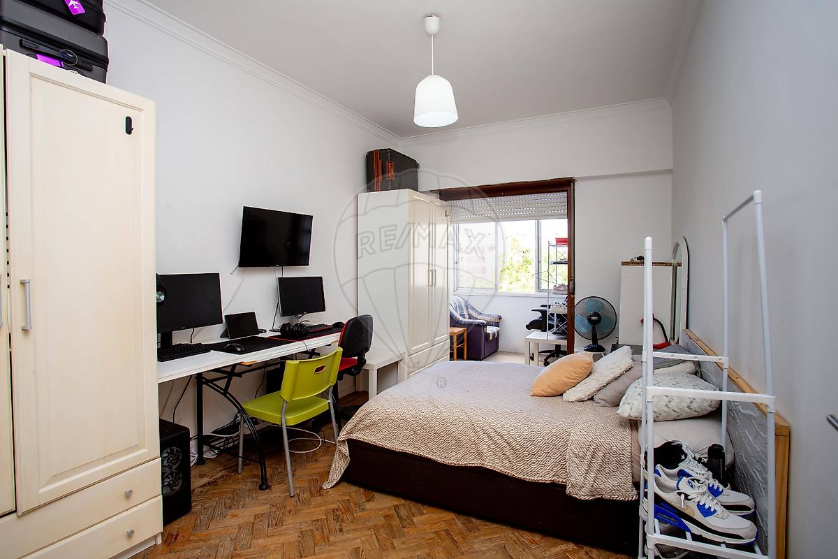 Apartamento T5 à venda em Laranjeiro e Feijó, Almada — foto 13