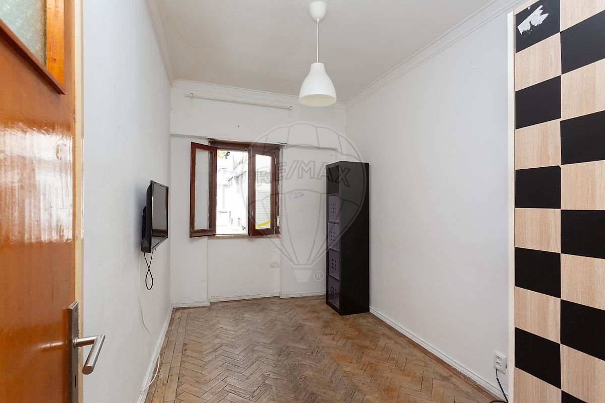 Apartamento T5 à venda em Laranjeiro e Feijó, Almada — foto 15