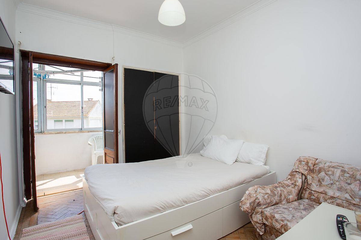 Apartamento T5 à venda em Laranjeiro e Feijó, Almada — foto 14