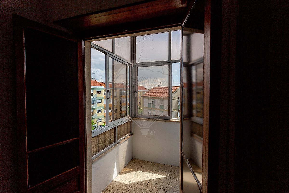 Apartamento T5 à venda em Laranjeiro e Feijó, Almada — foto 9