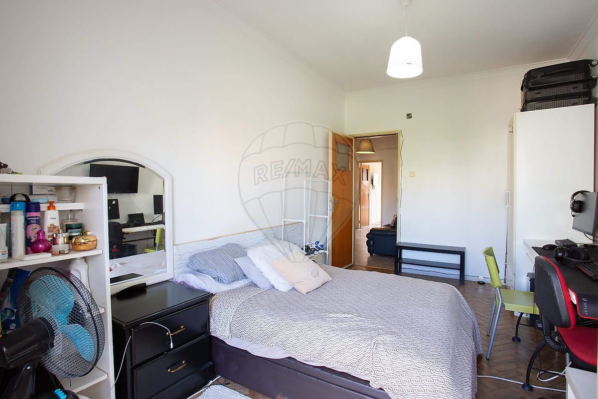 Apartamento T5 à venda em Laranjeiro e Feijó, Almada — foto 10