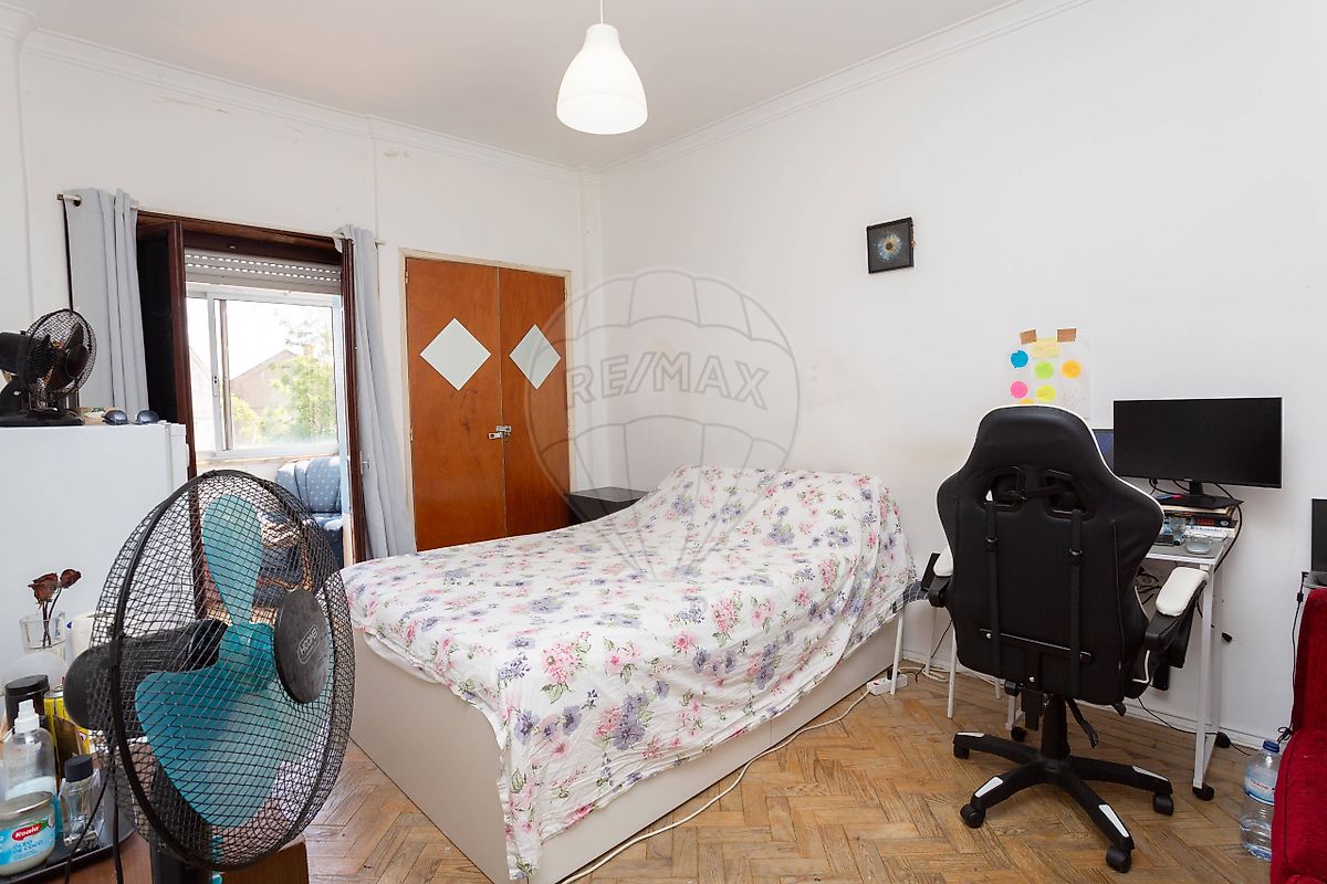 Apartamento T5 à venda em Laranjeiro e Feijó, Almada — foto 11