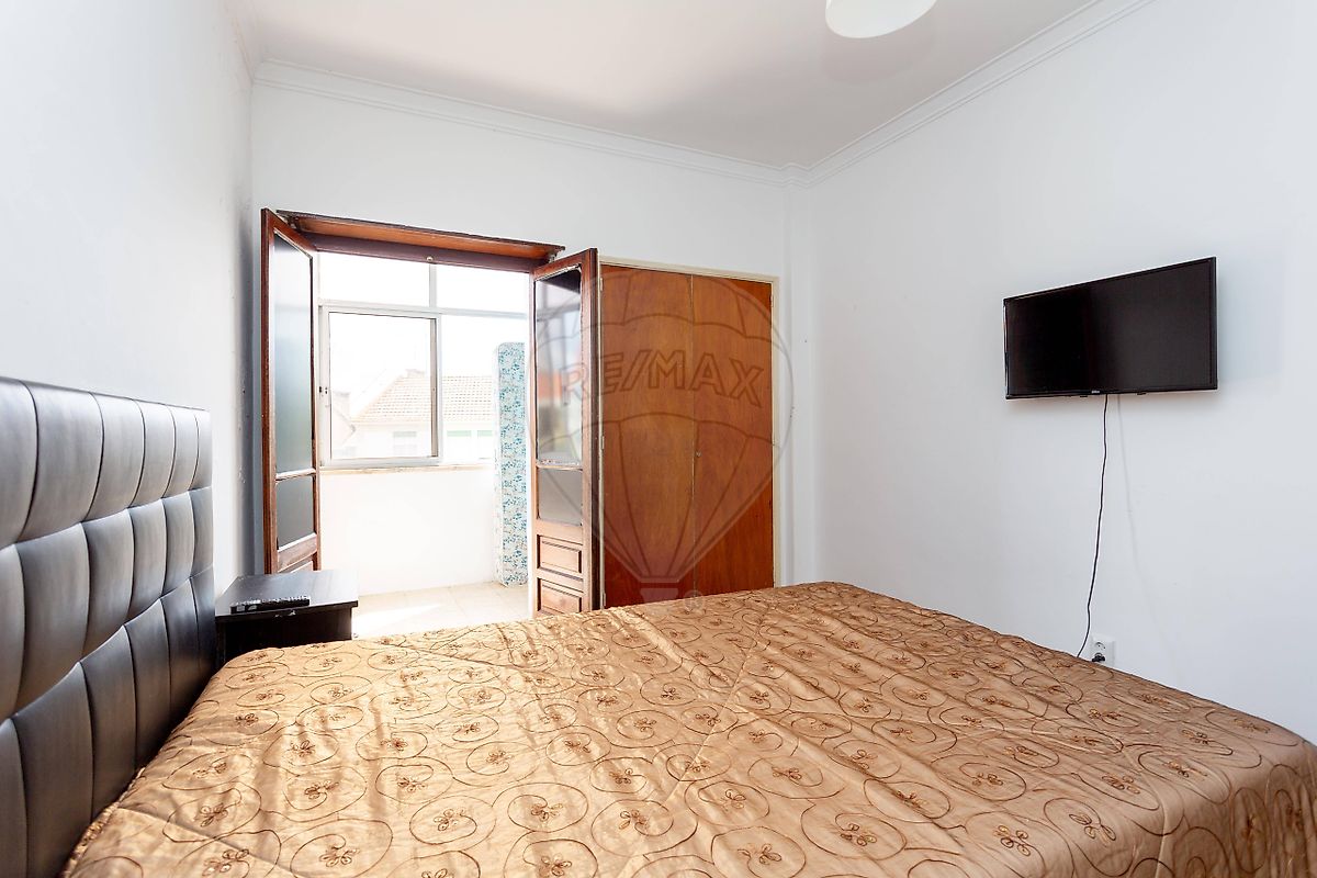 Apartamento T5 à venda em Laranjeiro e Feijó, Almada — foto 8