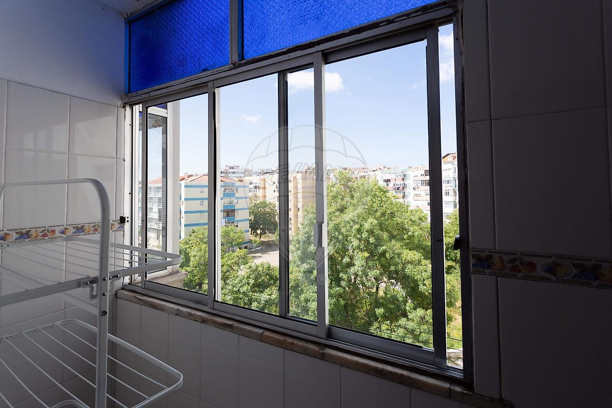 Apartamento T5 à venda em Laranjeiro e Feijó, Almada — foto 19