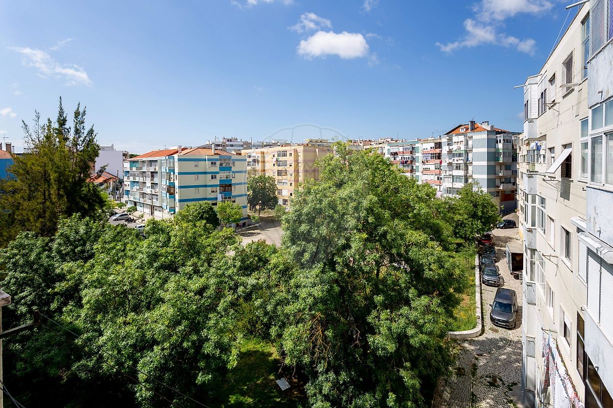 Apartamento T5 à venda em Laranjeiro e Feijó, Almada — foto 20