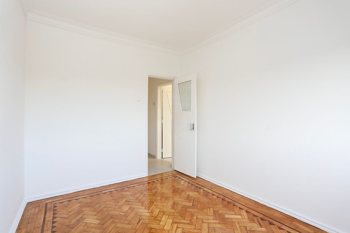 Apartamento T3 à venda em Sintra