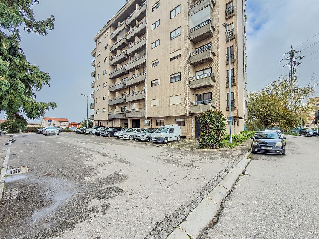 Apartamento T2 à venda em Santa Marinha e São Pedro da Afurada, Vila Nova de Gaia — foto 20