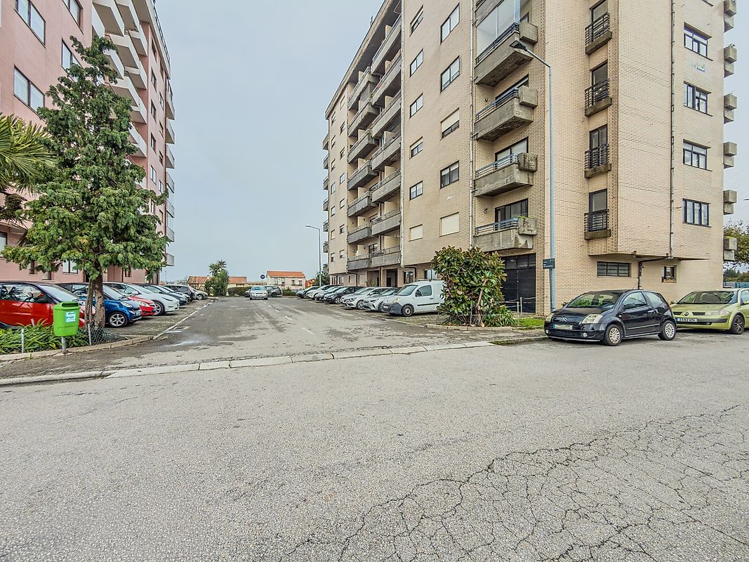 Apartamento T2 à venda em Santa Marinha e São Pedro da Afurada, Vila Nova de Gaia — foto 19