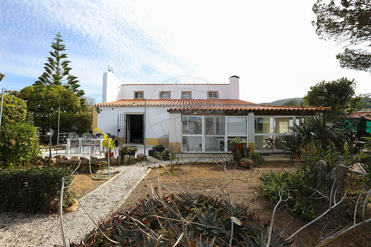 Moradia T4 à venda em Sintra